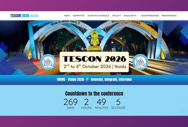 Shreya Gupta - Project TESCON 2026